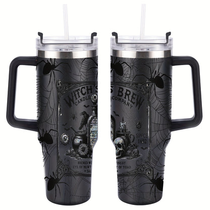 Witches Brew Tumbler