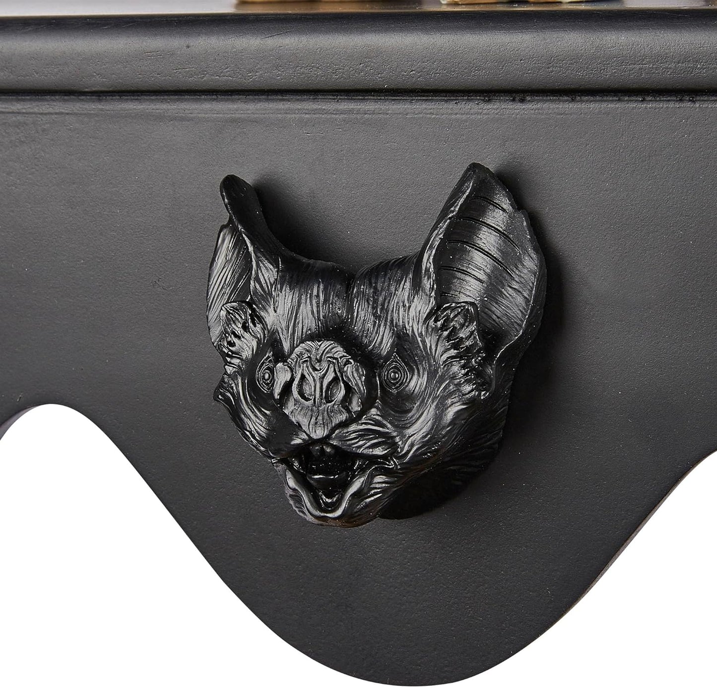 Bat Floating Shelf Set of 2