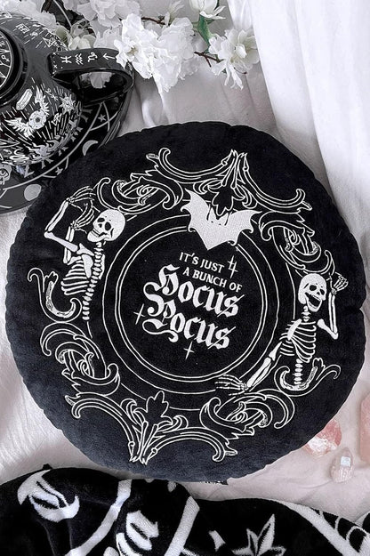 Hocus Pocus Pillow