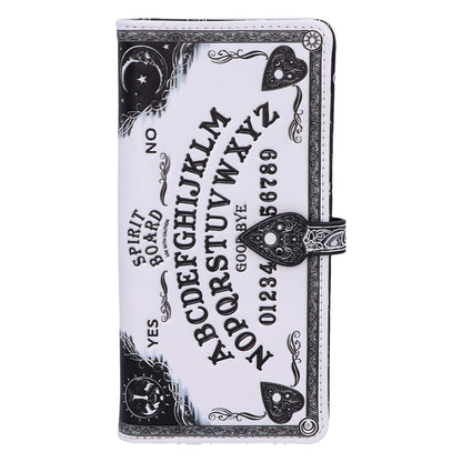 Ouija Wallet