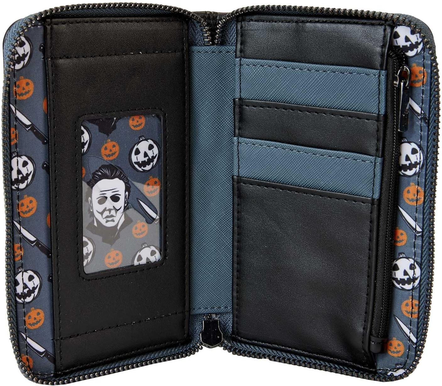 Michael Myers Wallet