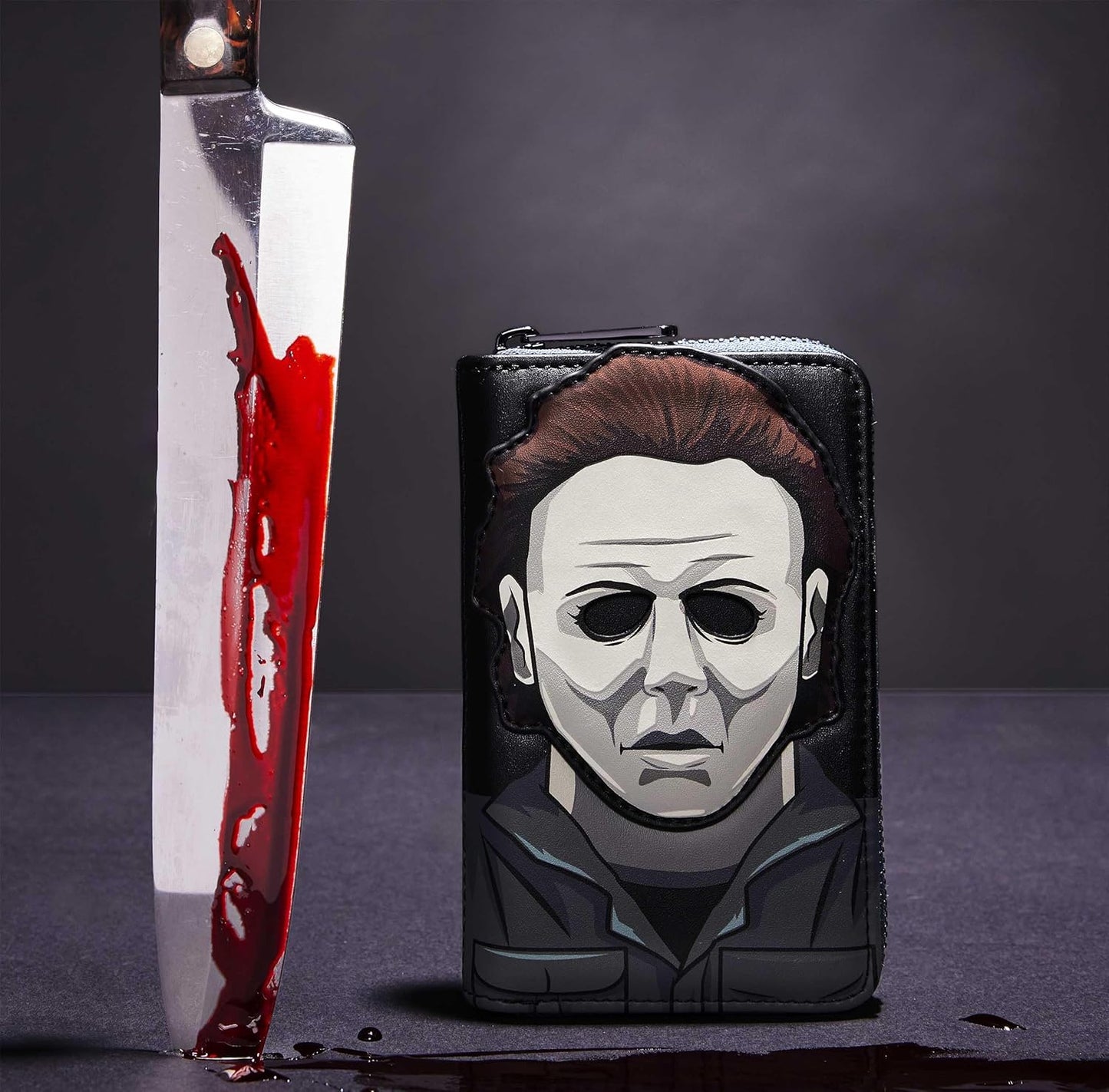 Michael Myers Wallet