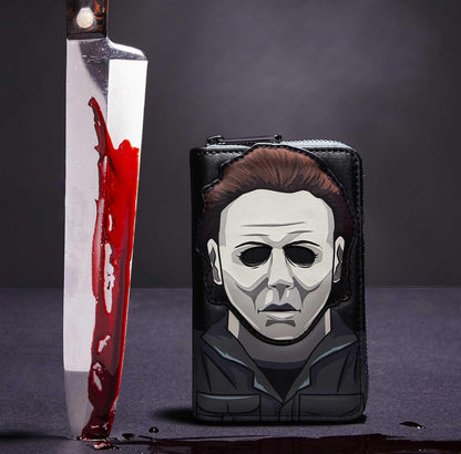 Michael Myers Wallet