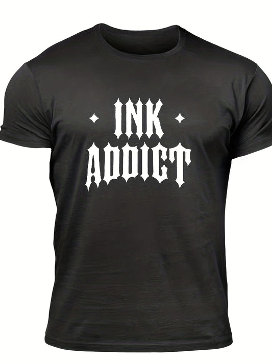 Ink Addict T-Shirt