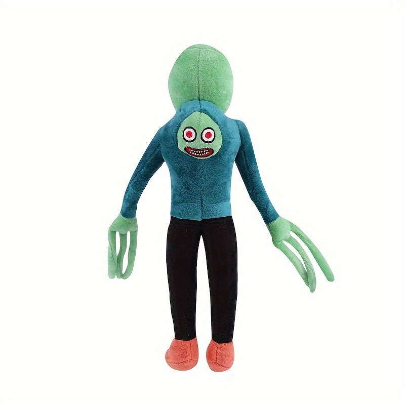 Salad Fingers Plush