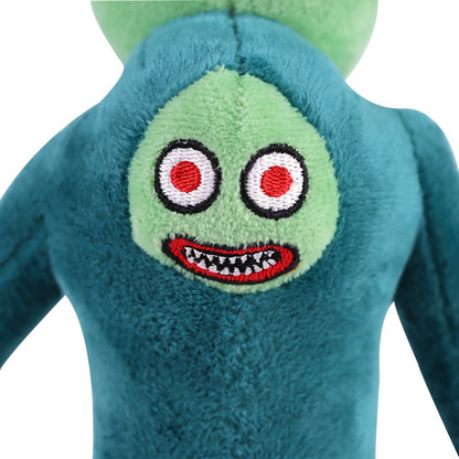 Salad Fingers Plush