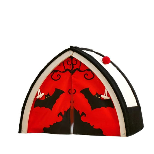 Cat Tent