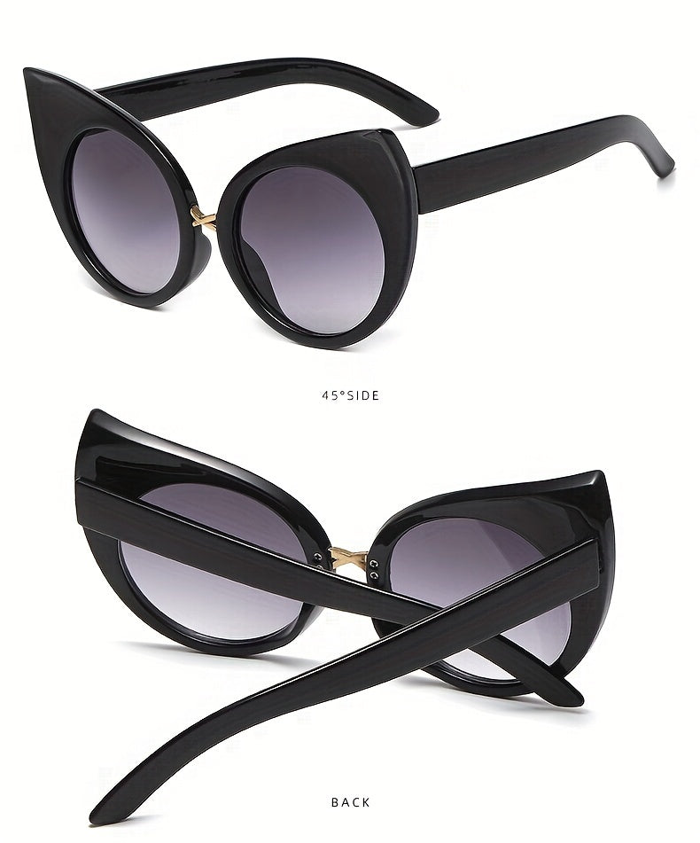 Cat Eye Sunglasses