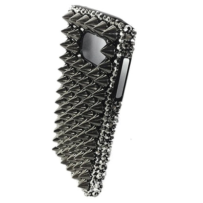 Studded Punk Phone Case