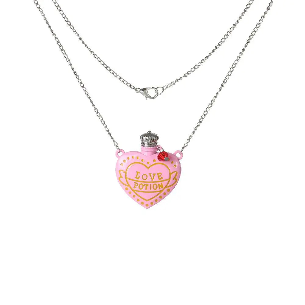 Love Potion Necklace