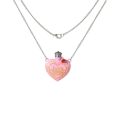 Love Potion Necklace