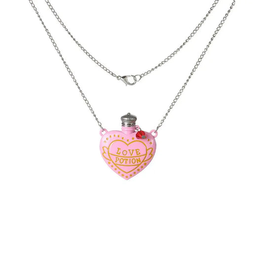 Love Potion Necklace