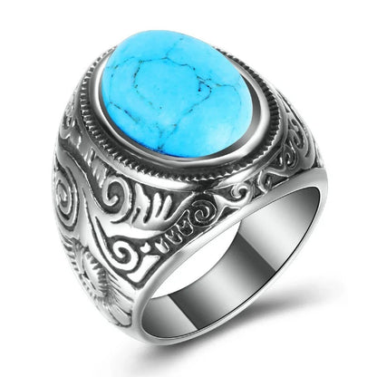 Stone Ring