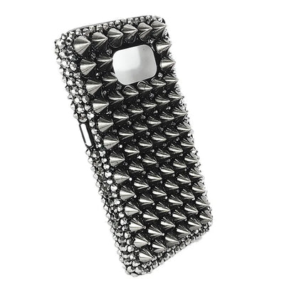 Studded Punk Phone Case