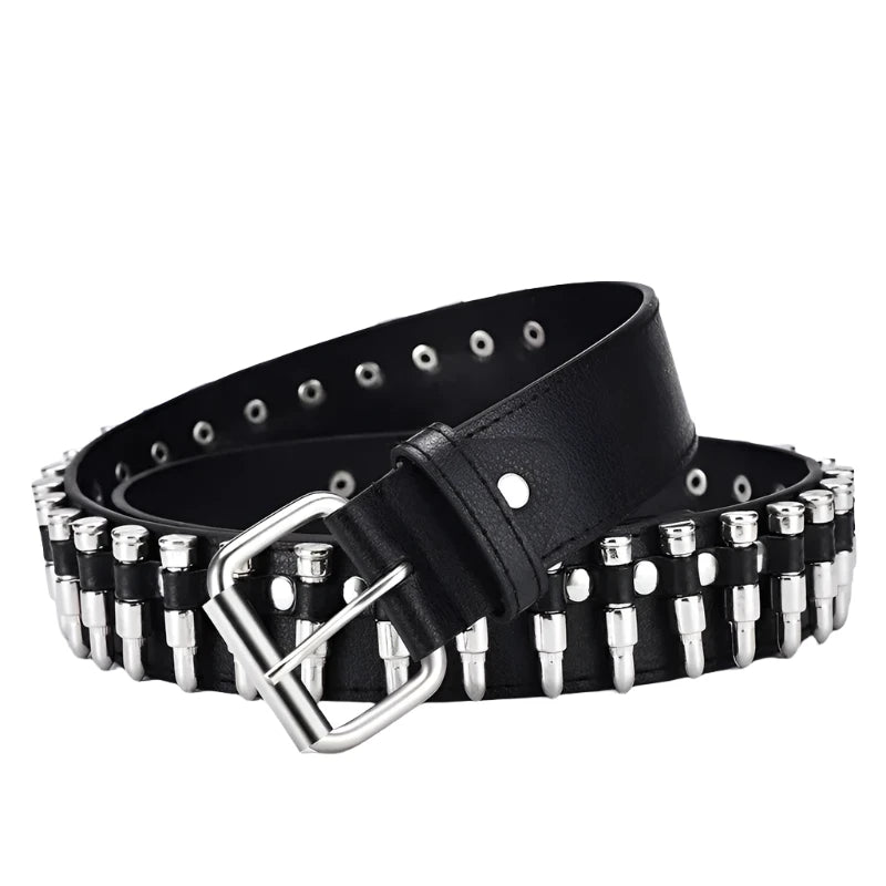 Rogue Bullet Belt