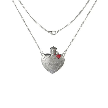 Love Potion Necklace