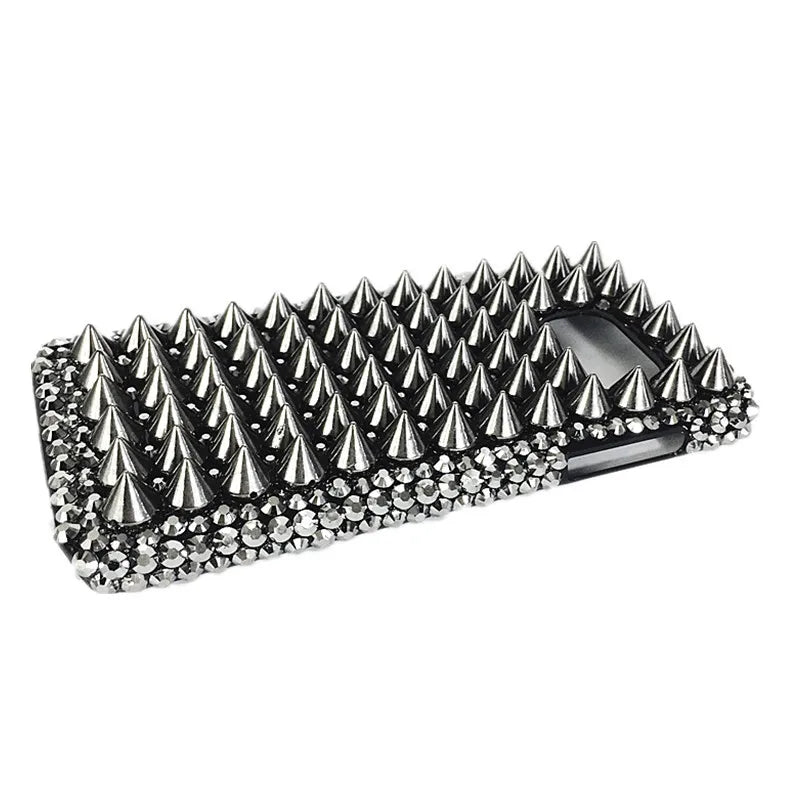 Studded Punk Phone Case