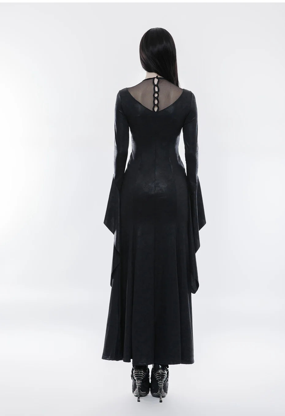 Night Stalker Dress