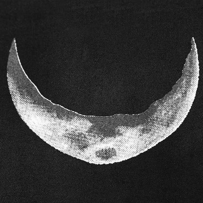 Moon Phases Shawl