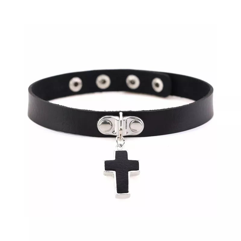 Unholy Choker