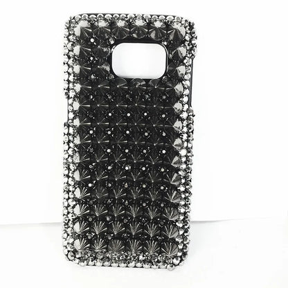 Studded Punk Phone Case