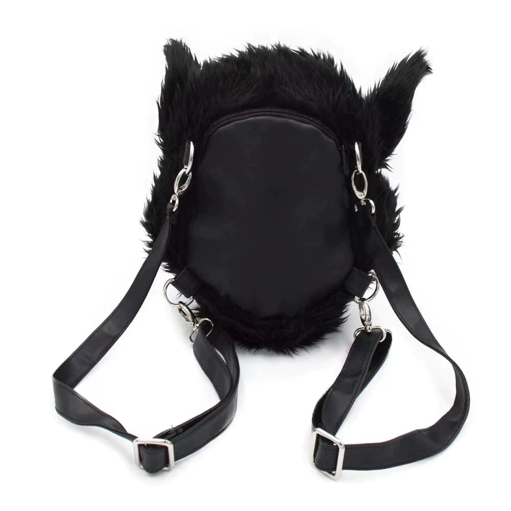 Big Bad Wolf Backpack