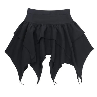 Dark Fairy Skirt