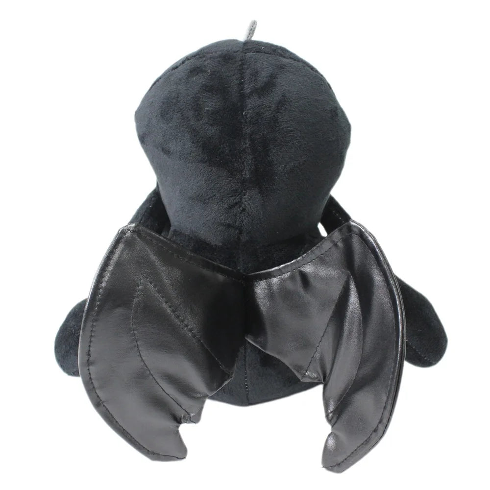 Dark Cthulhu Plush