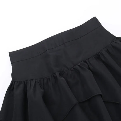 Dark Fairy Skirt