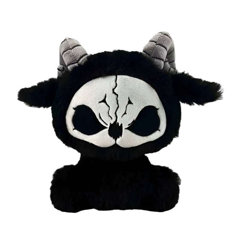 Little Devil Plush