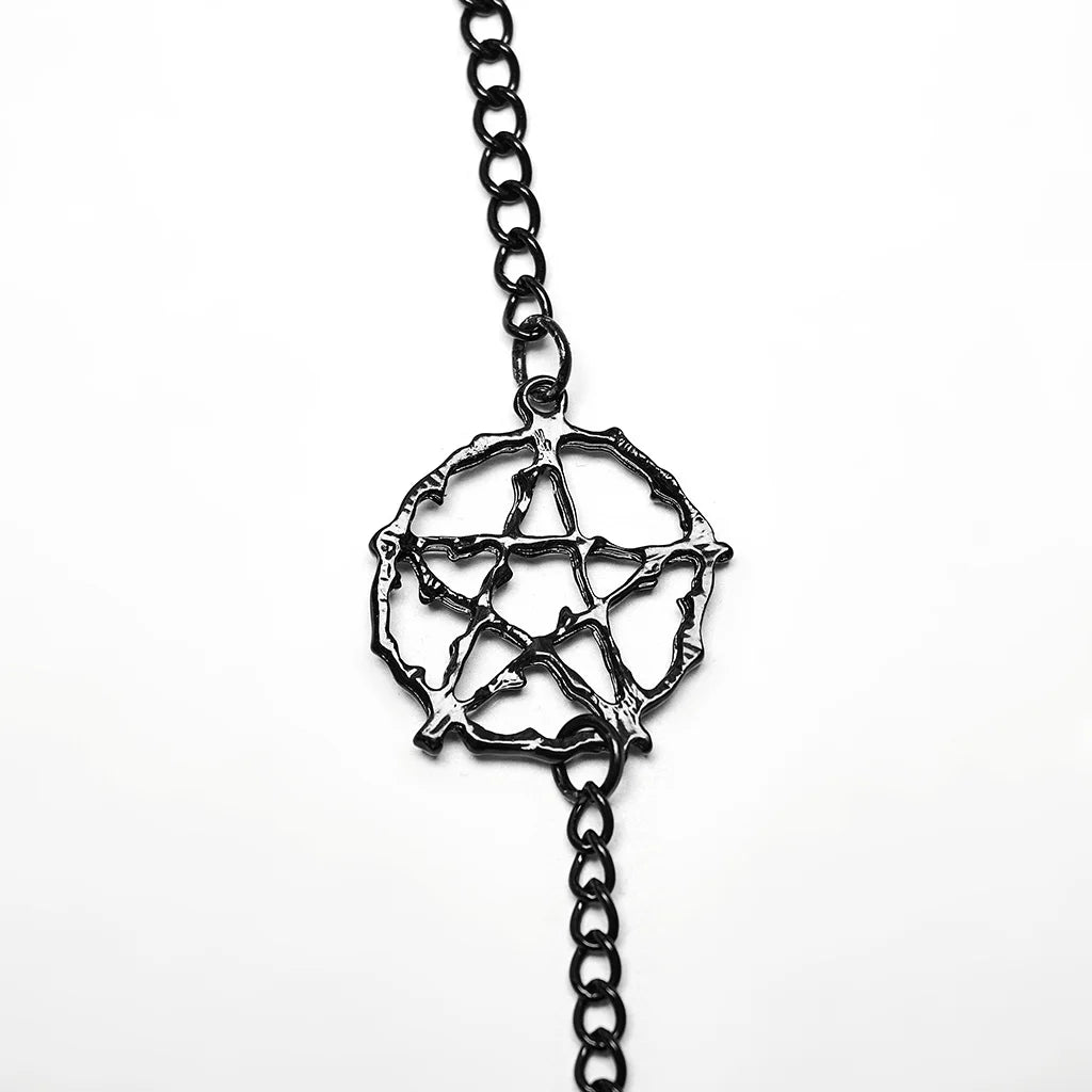 Mystical Fusion Body Chain