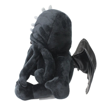 Dark Cthulhu Plush