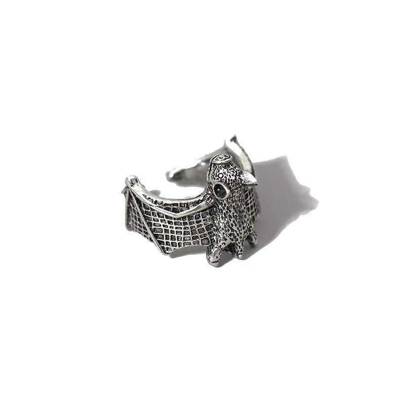 Nocturnal Creature Ring