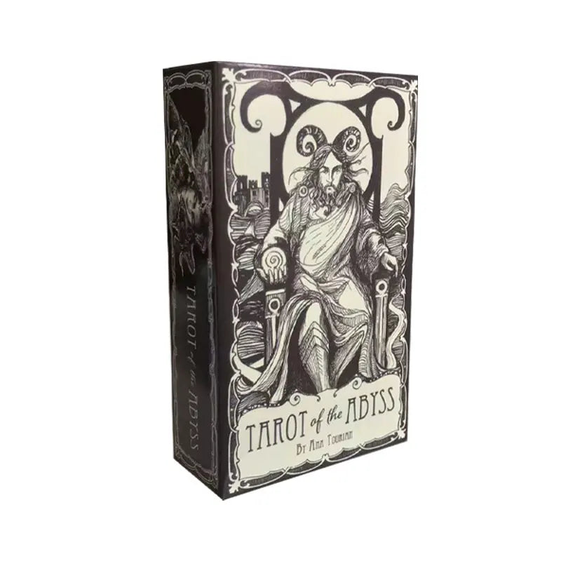 Abyss Tarot Cards