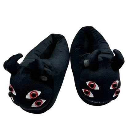 Monster House Slippers