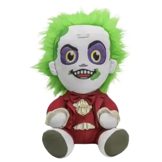 Beetlejuice Plush