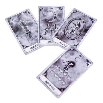 Dark Arts Tarot Cards