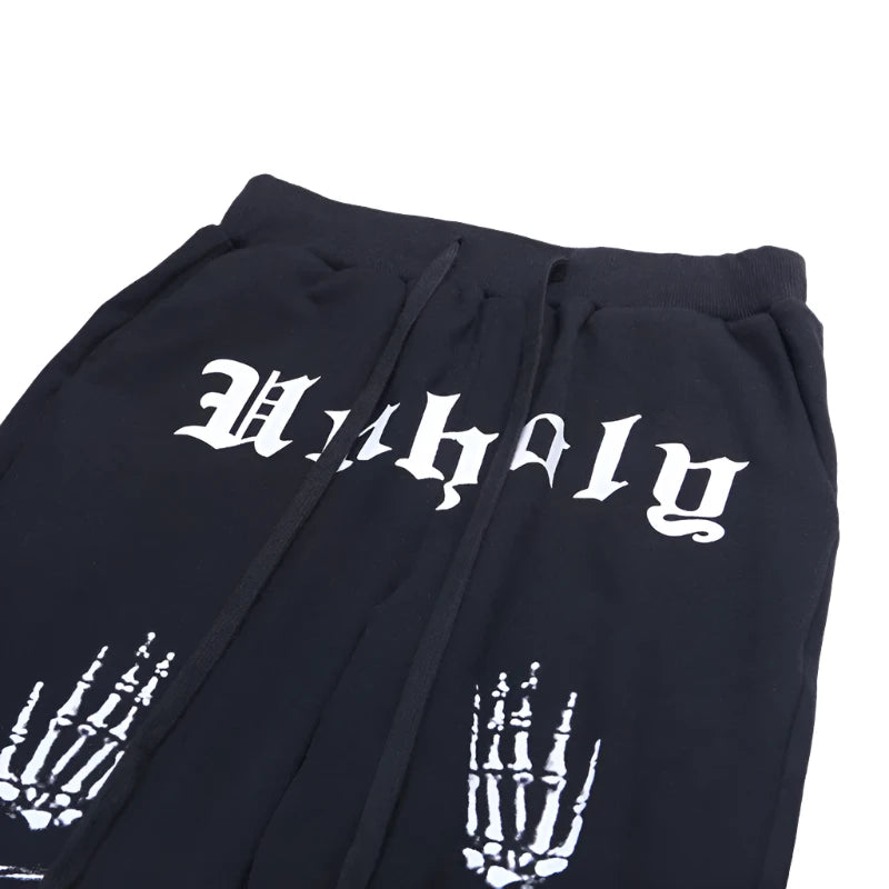 Unholy Joggers