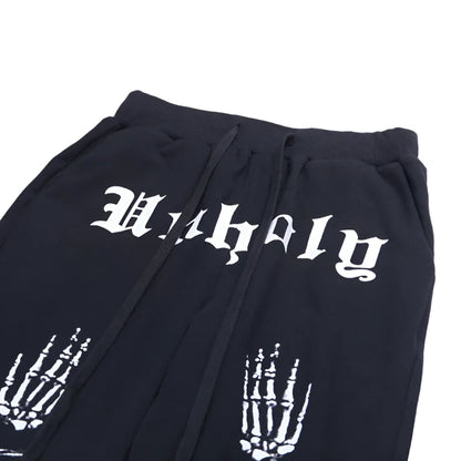 Unholy Joggers