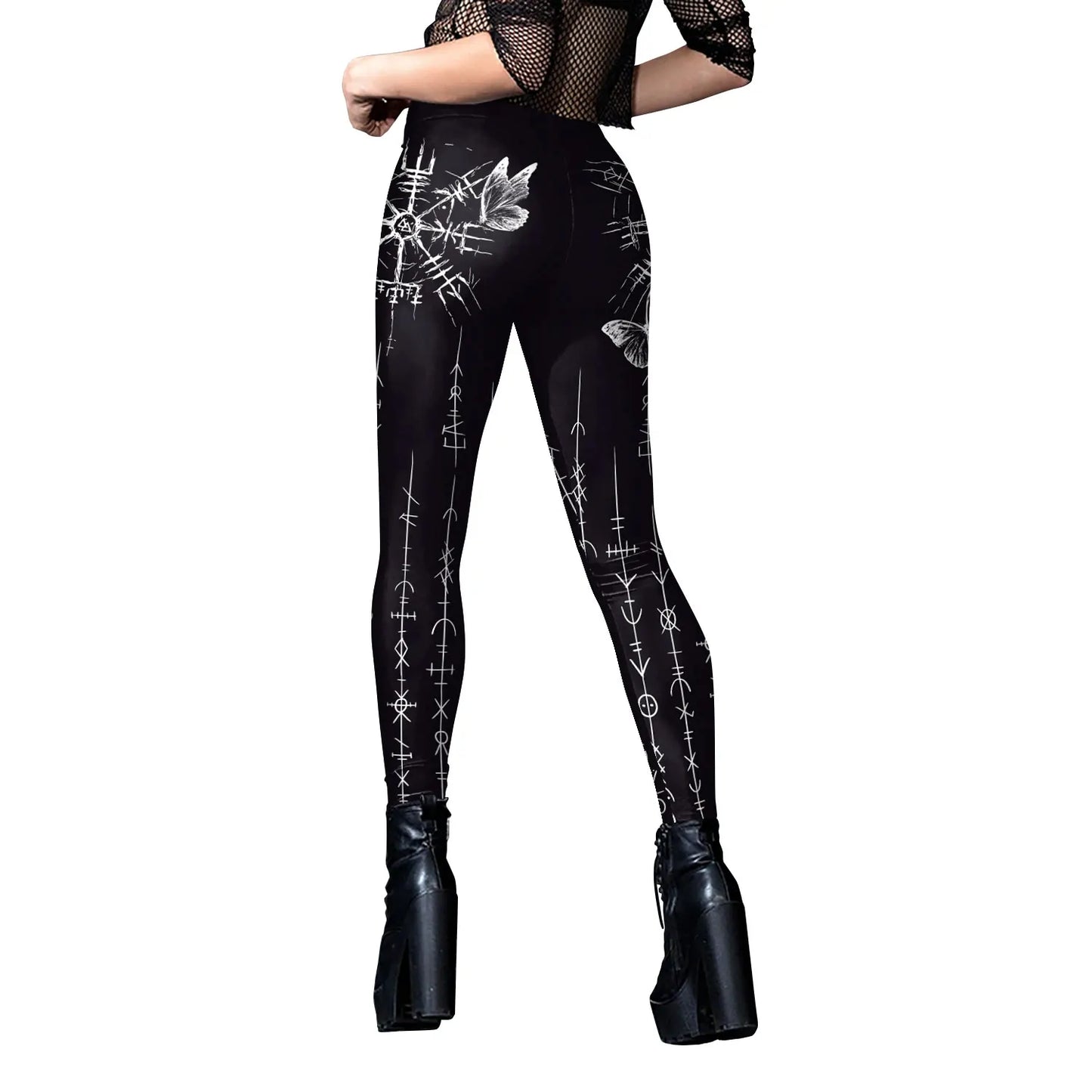 Sigil Leggings