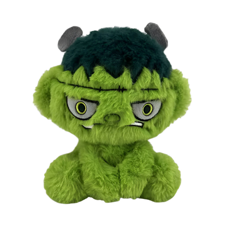 Frankenstein Monster Plush