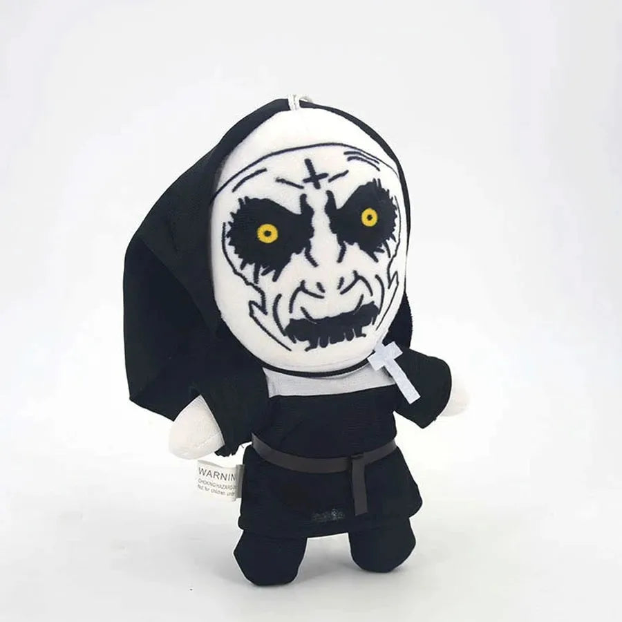 The Nun Plush