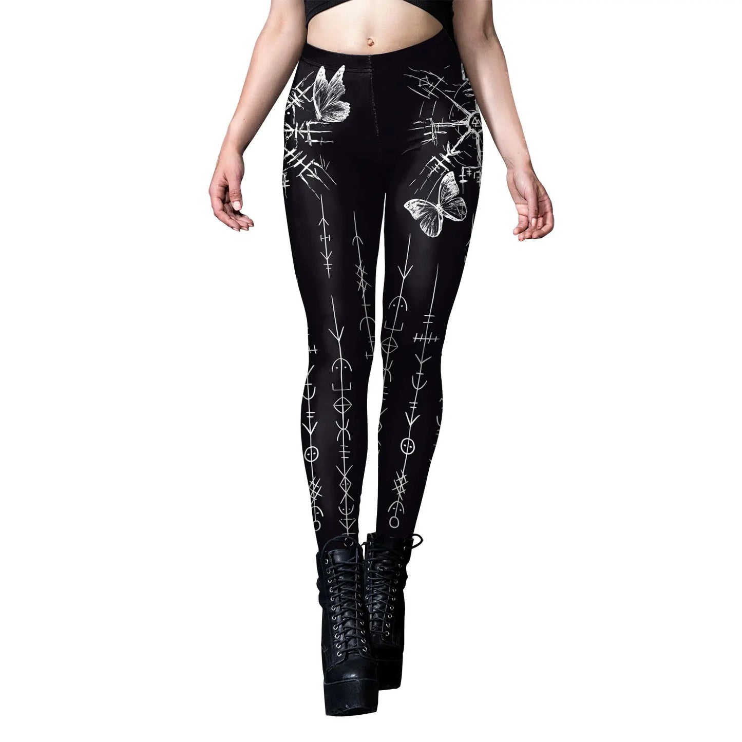 Sigil Leggings