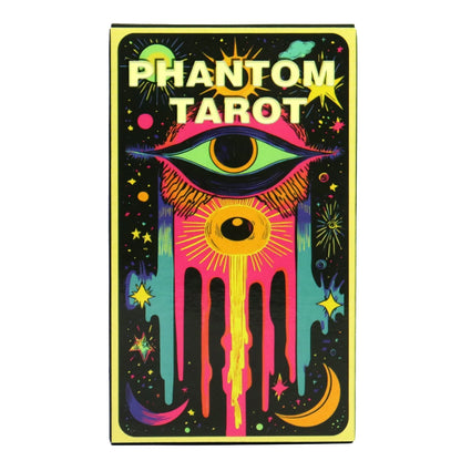 Phantom Tarot Cards