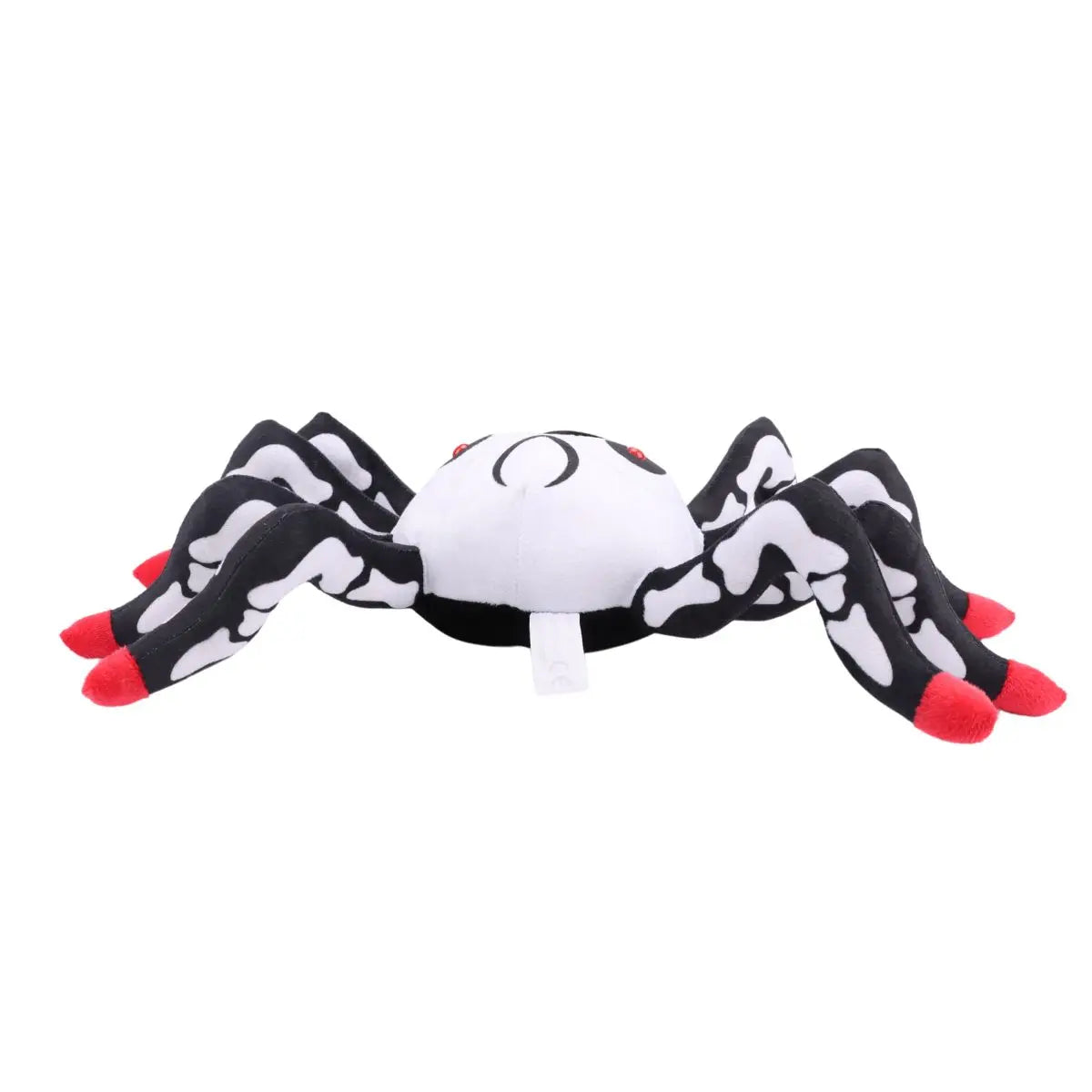 Skeleton Spider Plush