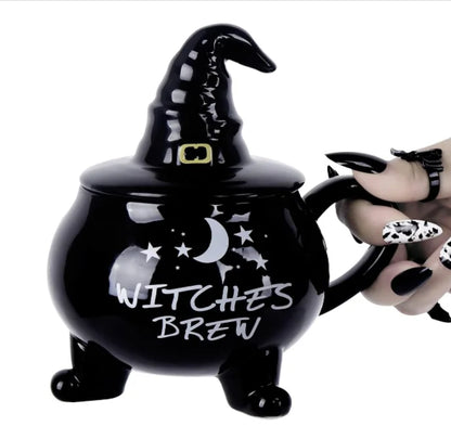 Witches Brew Mug