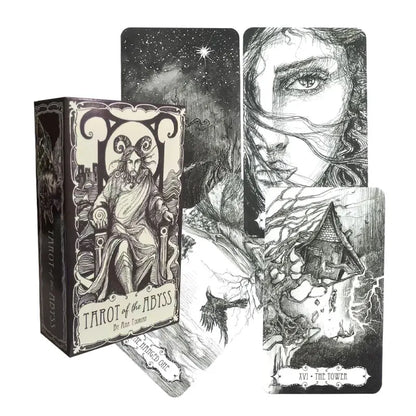 Abyss Tarot Cards