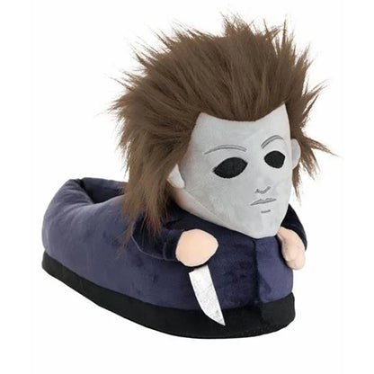 Michael Myers House Slippers