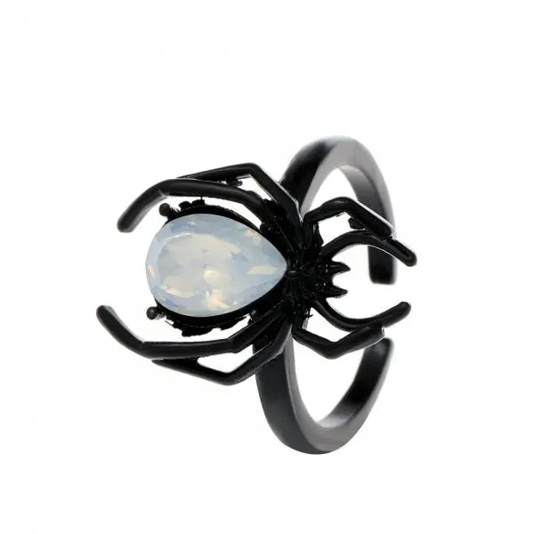 Spider Ring