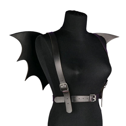 Bat Wings Harness